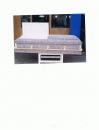Covered Casket