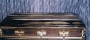 MAHOE CASKET CLOSED