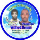 Wilfred Dennis