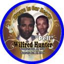 Wilfred Hunter